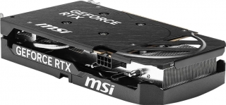 MSI GeForce RTX 5060 Shadow 2X OC Max Ekran Kartı