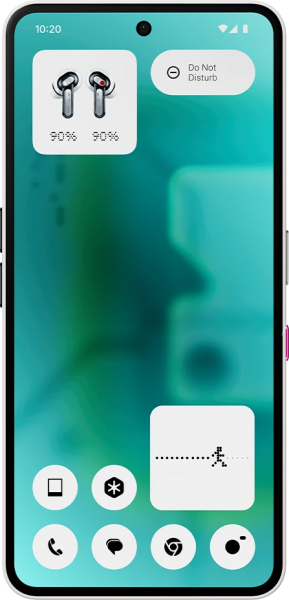 Nothing Phone (3A) Community Edition