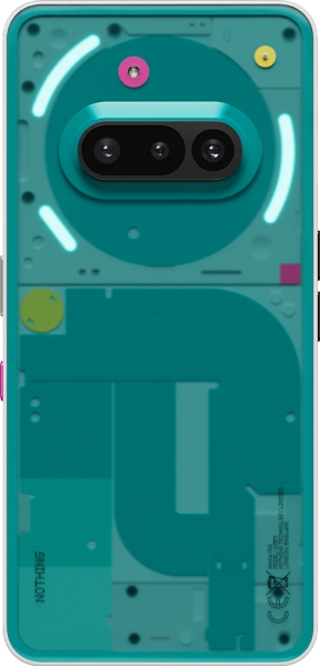 Nothing Phone (3A) Community Edition