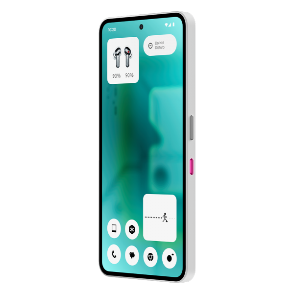 Nothing Phone (3A) Community Edition