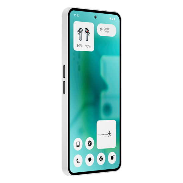 Nothing Phone (3A) Community Edition