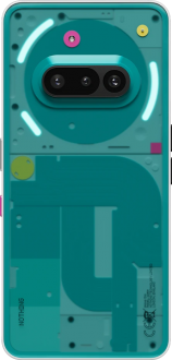 Nothing Phone (3A) Community Edition