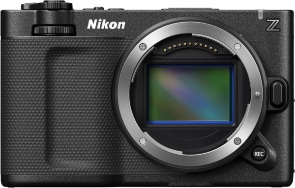Nikon ZR Aynasız Fotoğraf Makinesi