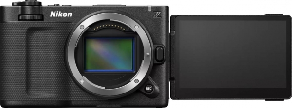 Nikon ZR Aynasız Fotoğraf Makinesi