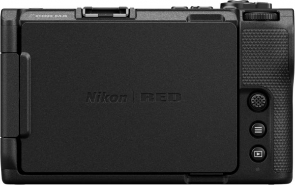 Nikon ZR Aynasız Fotoğraf Makinesi