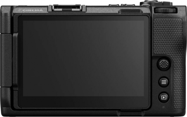 Nikon ZR Aynasız Fotoğraf Makinesi