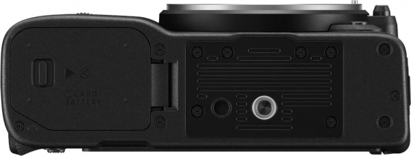 Nikon ZR Aynasız Fotoğraf Makinesi