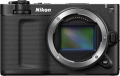 Nikon ZR resim