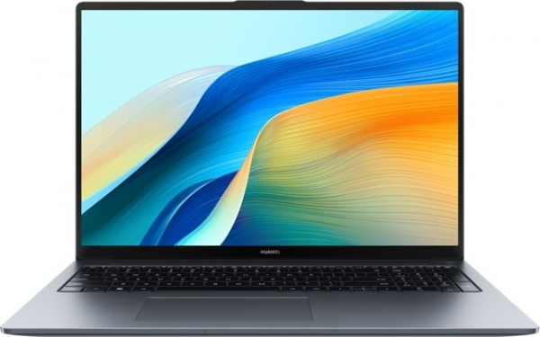 Huawei MateBook D16 2024 (16GB/512SSD/DOS) Laptop