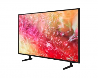 Samsung 43DU7100 Ultra HD (4K) TV