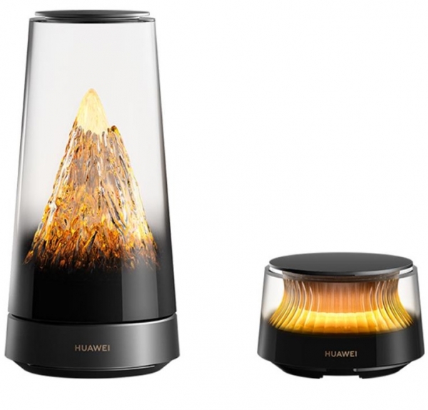 Huawei WiFi Mesh X3 Pro Suite Router (150 m²)