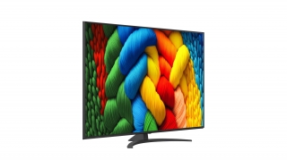 LG 65NANO81A6A Ultra HD (4K) TV