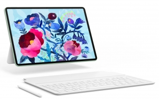 Huawei MatePad 11.5 S 2026 + Klavye Tablet
