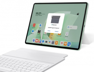 Huawei MatePad 11.5 S 2026 + Klavye Tablet