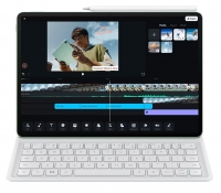 Huawei MatePad 11.5 S 2026 + Klavye resim