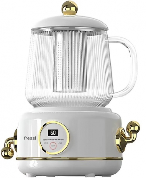 Fressi Eiffel YSB-GC02 Su Isıtıcı