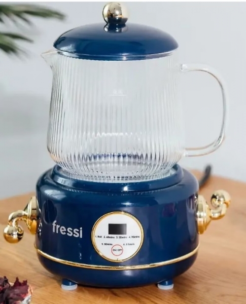 Fressi Eiffel YSB-GC02 Su Isıtıcı