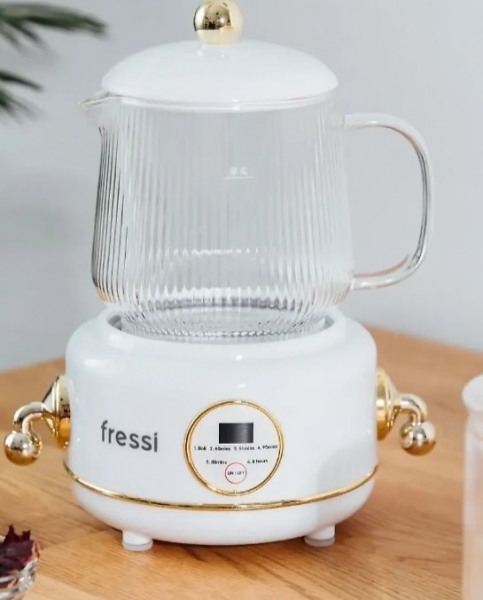 Fressi Eiffel YSB-GC02 Su Isıtıcı
