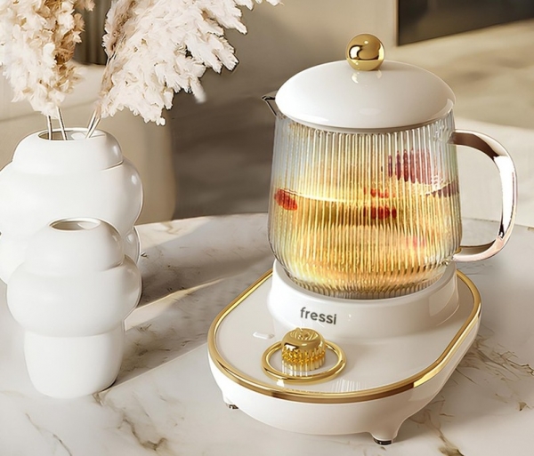 Fressi Venice YSB-GC03 Su Isıtıcı