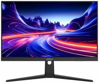 Dahua LM25-E241B Monitör