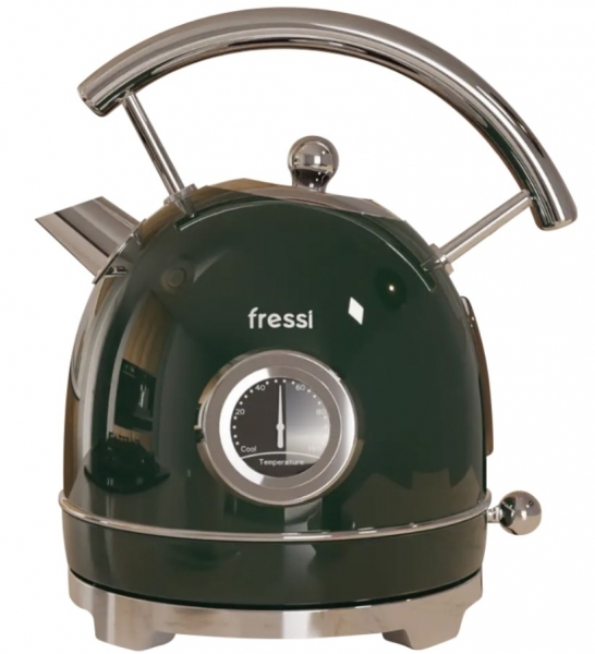 Fressi FR-KT06 Magnoli Su Isıtıcı
