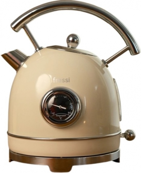Fressi FR-KT06 Magnoli Su Isıtıcı