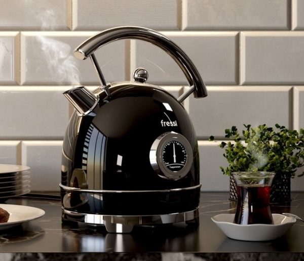 Fressi FR-KT06 Magnoli Su Isıtıcı