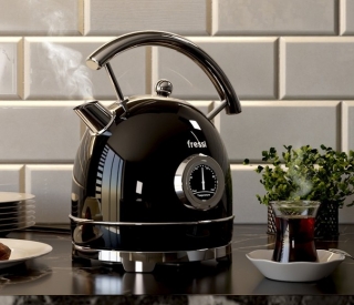 Fressi FR-KT06 Magnoli Su Isıtıcı