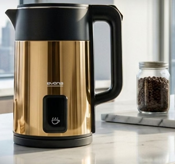 Evona Elara Premium Gold ATK-2503 Su Isıtıcı
