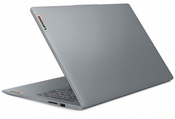 Lenovo IdeaPad Slim 3 82XQ00SFTX Laptop