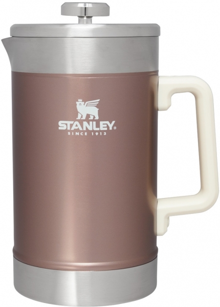 Stanley Classic Stay Hot French Press Termos