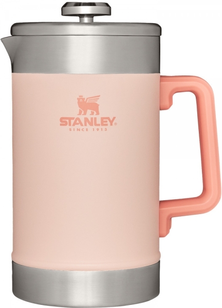 Stanley Classic Stay Hot French Press Termos