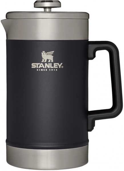 Stanley Classic Stay Hot French Press Termos
