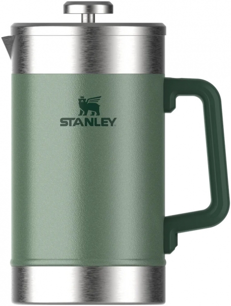 Stanley Classic Stay Hot French Press Termos