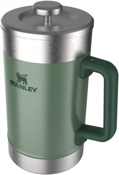 Stanley Classic Stay Hot French Press Termos