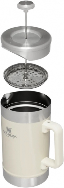 Stanley Classic Stay Hot French Press Termos