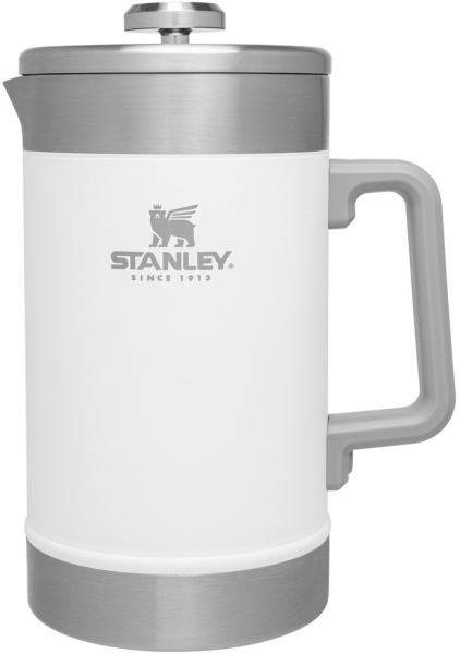 Stanley Classic Stay Hot French Press Termos