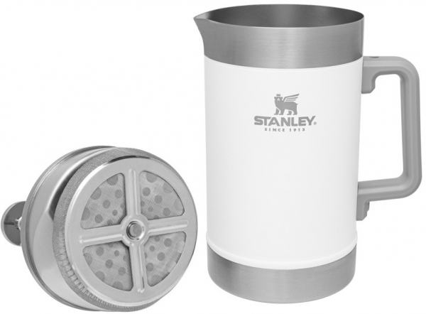 Stanley Classic Stay Hot French Press Termos