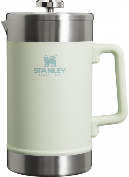 Stanley Classic Stay Hot French Press Termos