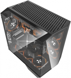 Quantum Gaming Proxima 850W Bilgisayar Kasası