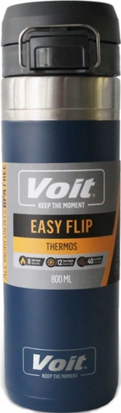 Voit Easy Flip Termos
