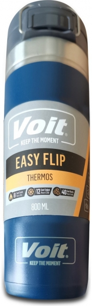 Voit Easy Flip Termos