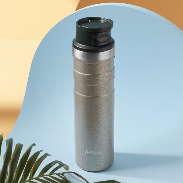 Aryıldız Protherm Active Termos (600 ml)