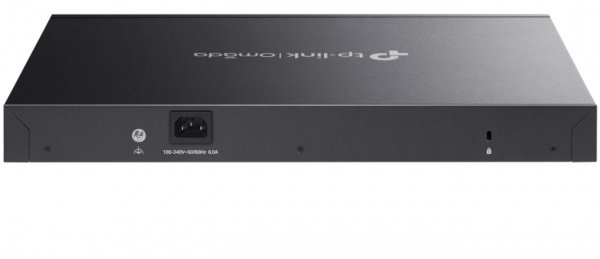 TP-Link Tp-Link ES228GMP Yönetilebilir Switch