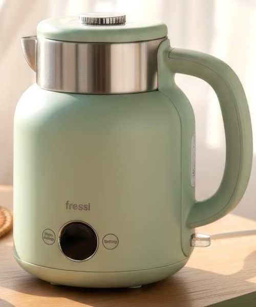 Fressi Retrofi KT-01 Su Isıtıcı