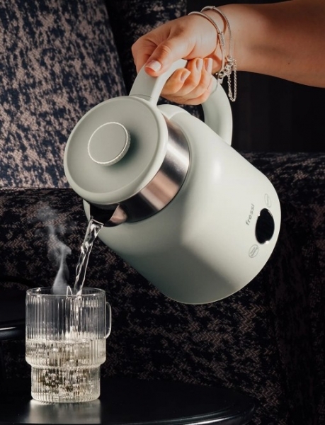 Fressi Retrofi KT-01 Su Isıtıcı