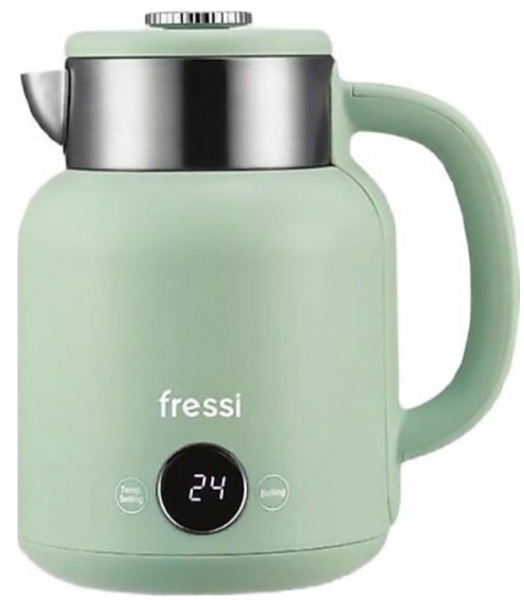 Fressi Retrofi KT-01 Su Isıtıcı