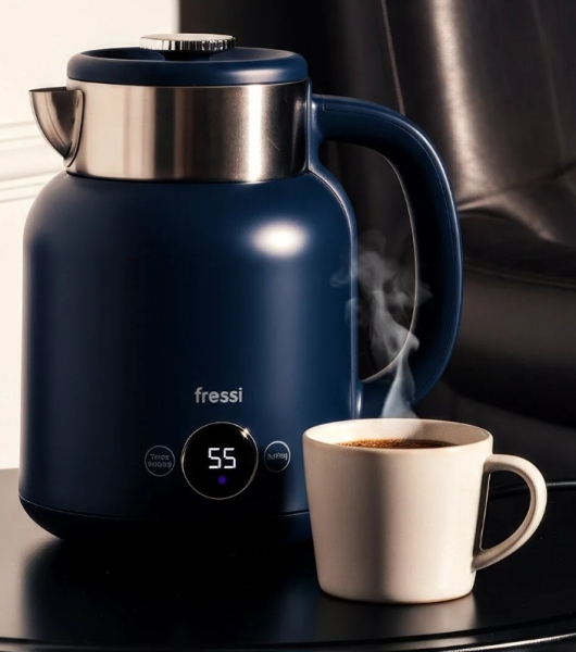 Fressi Retrofi KT-01 Su Isıtıcı
