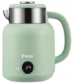 Fressi Retrofi KT-01 resim
