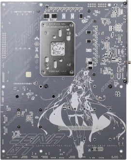 Colorful iGame X870 Senna V14 AM5 (LGA 1718) Soket Anakart